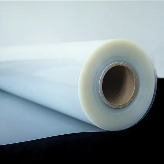 CPCT1 Solar Backsheet