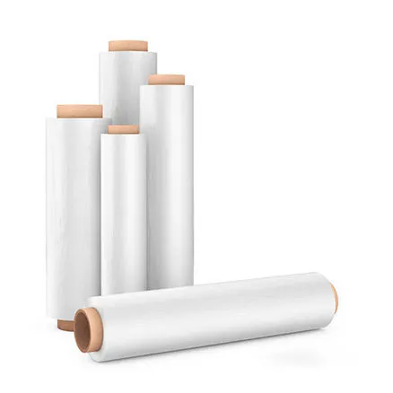 TPCW2 Solar Backsheet